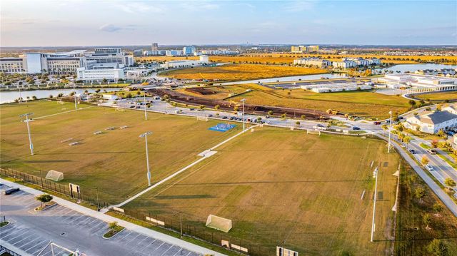 10205 PEARSON AVENUE, Orlando, FL 32827