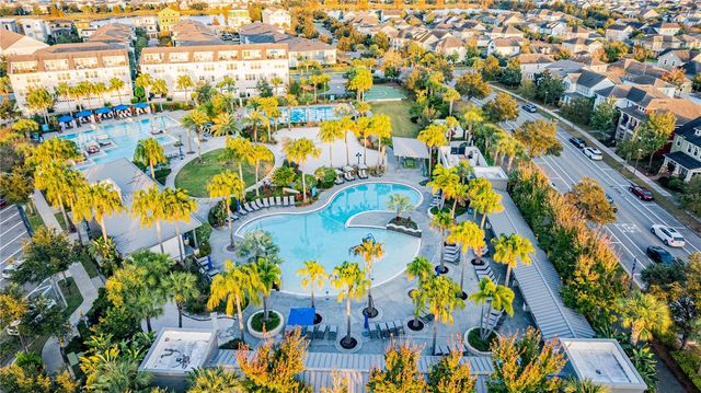 10205 PEARSON AVENUE, Orlando, FL 32827