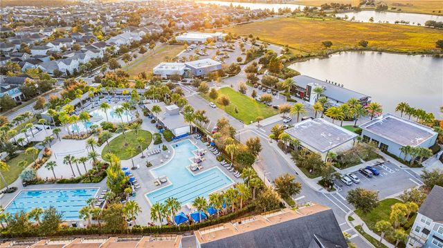 10205 PEARSON AVENUE, Orlando, FL 32827