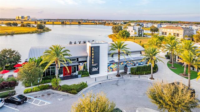 10205 PEARSON AVENUE, Orlando, FL 32827