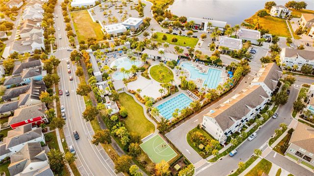 10205 PEARSON AVENUE, Orlando, FL 32827