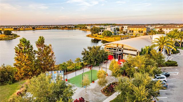 10205 PEARSON AVENUE, Orlando, FL 32827