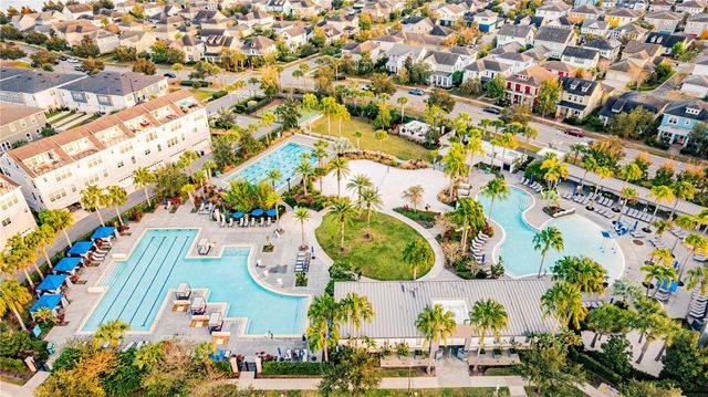 10205 PEARSON AVENUE, Orlando, FL 32827