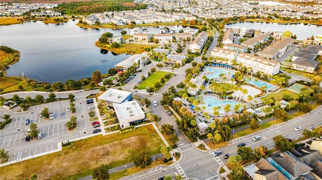 10205 PEARSON AVENUE, Orlando, FL 32827