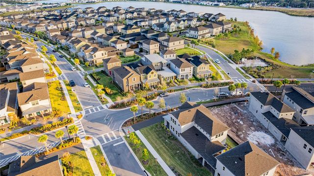 10205 PEARSON AVENUE, Orlando, FL 32827