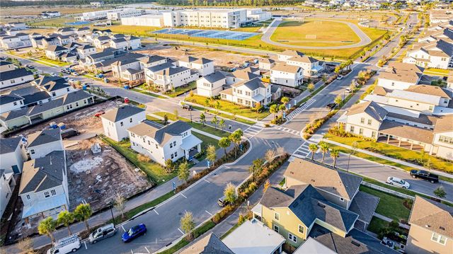 10205 PEARSON AVENUE, Orlando, FL 32827