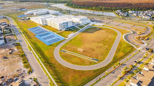 10205 PEARSON AVENUE, Orlando, FL 32827