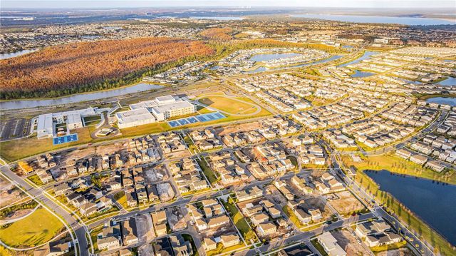 10205 PEARSON AVENUE, Orlando, FL 32827