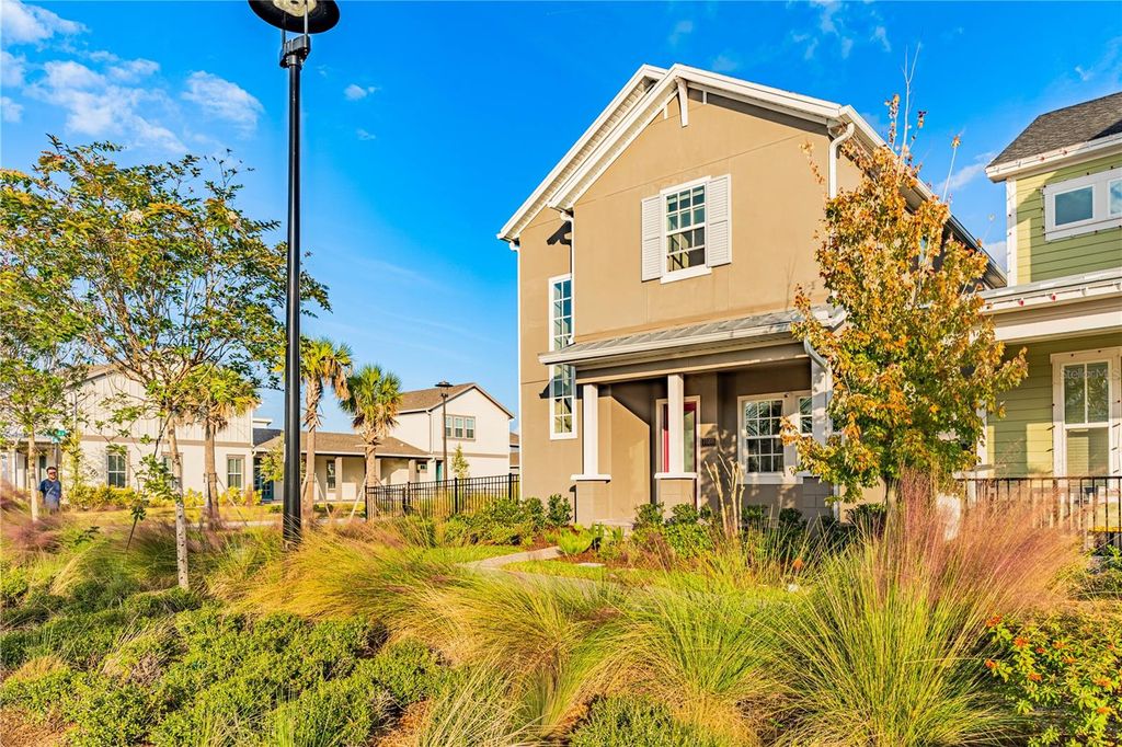 10205 PEARSON AVENUE, Orlando, FL 32827