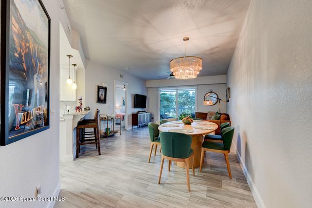 3 Riverwalk Drive 202, New Smyrna Beach, FL 32169