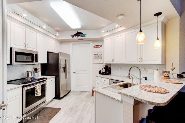 3 Riverwalk Drive 202, New Smyrna Beach, FL 32169