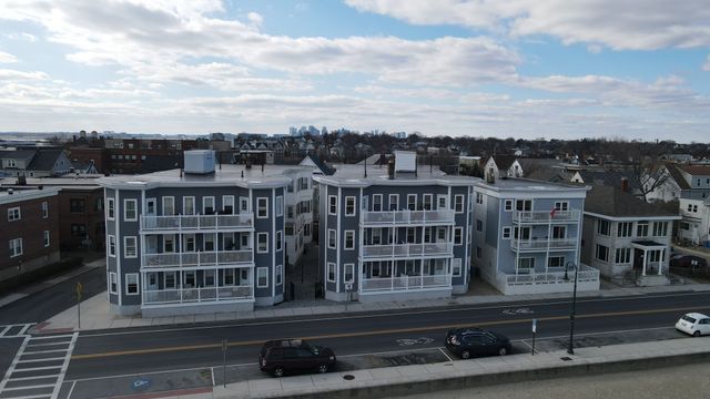 90 Winthrop Shore Drive 3, Winthrop, MA 02152