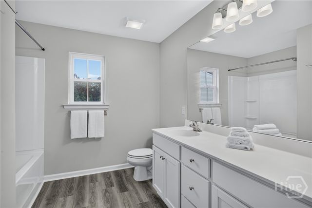 24 Cypress Loop, Port Wentworth, GA 31407