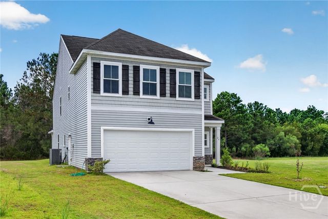 24 Cypress Loop, Port Wentworth, GA 31407