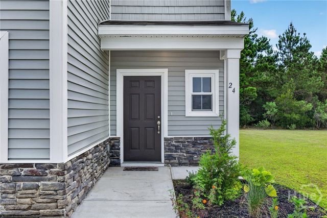 24 Cypress Loop, Port Wentworth, GA 31407