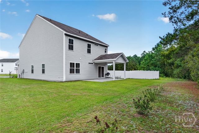 24 Cypress Loop, Port Wentworth, GA 31407