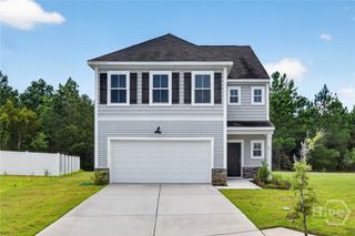 24 Cypress Loop, Port Wentworth, GA 31407