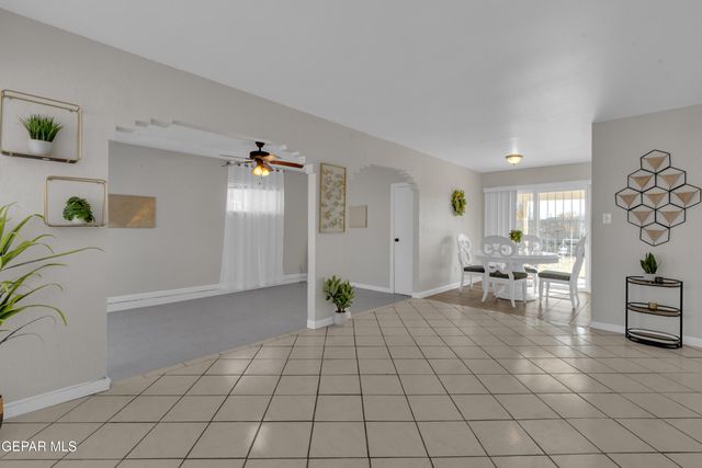 5708 CORSICANA Avenue, El Paso, TX 79924