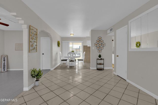 5708 CORSICANA Avenue, El Paso, TX 79924