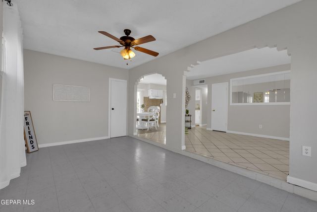 5708 CORSICANA Avenue, El Paso, TX 79924