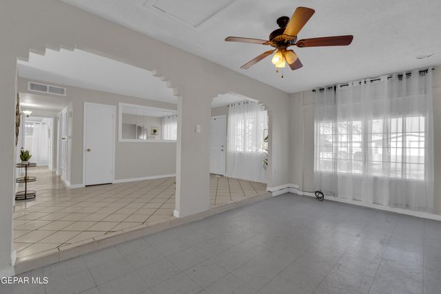 5708 CORSICANA Avenue, El Paso, TX 79924