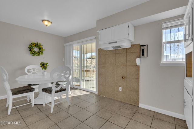 5708 CORSICANA Avenue, El Paso, TX 79924