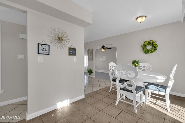 5708 CORSICANA Avenue, El Paso, TX 79924