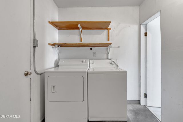 5708 CORSICANA Avenue, El Paso, TX 79924