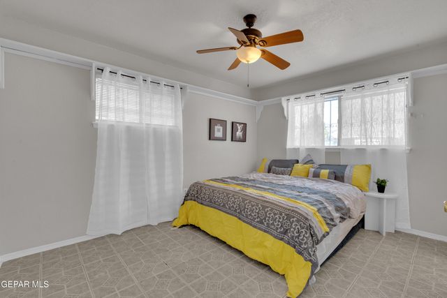 5708 CORSICANA Avenue, El Paso, TX 79924