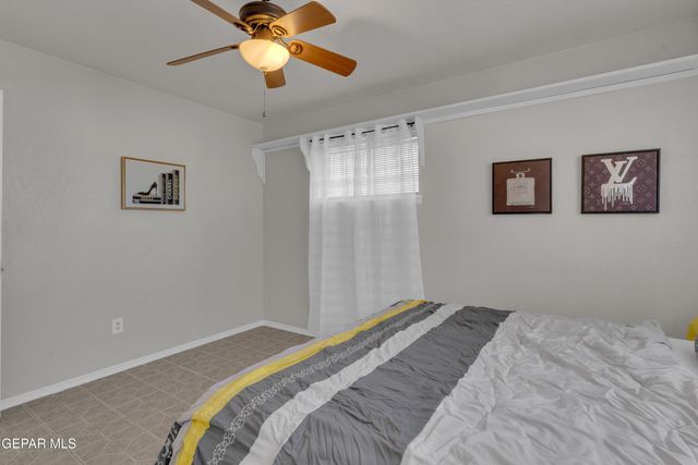 5708 CORSICANA Avenue, El Paso, TX 79924