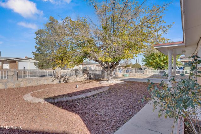 5708 CORSICANA Avenue, El Paso, TX 79924