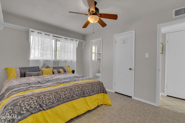 5708 CORSICANA Avenue, El Paso, TX 79924