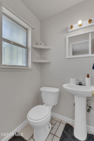 5708 CORSICANA Avenue, El Paso, TX 79924