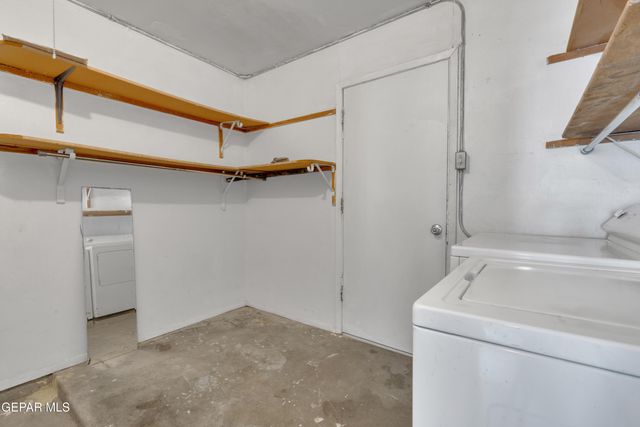 5708 CORSICANA Avenue, El Paso, TX 79924