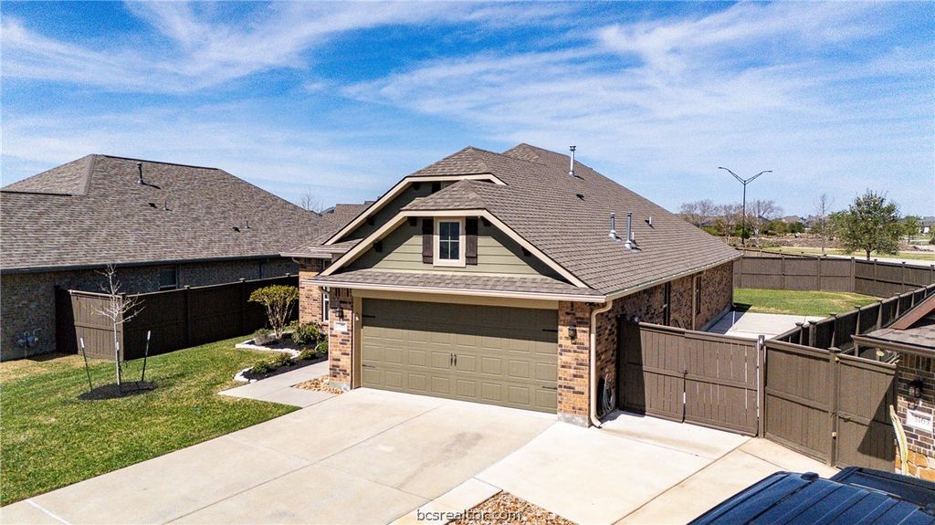 5161 Maroon Creek, Bryan, TX 77802 — photo 3