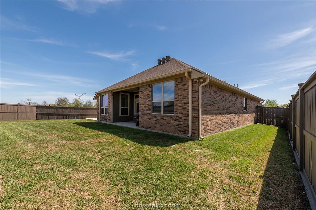 5161 Maroon Creek, Bryan, TX 77802 — photo 4