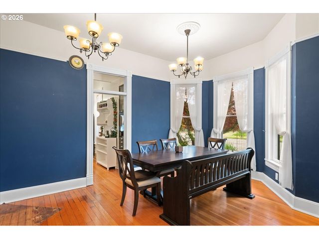 728 Sw 6TH Ave, Albany, OR 97321