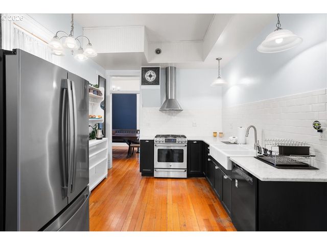 728 Sw 6TH Ave, Albany, OR 97321