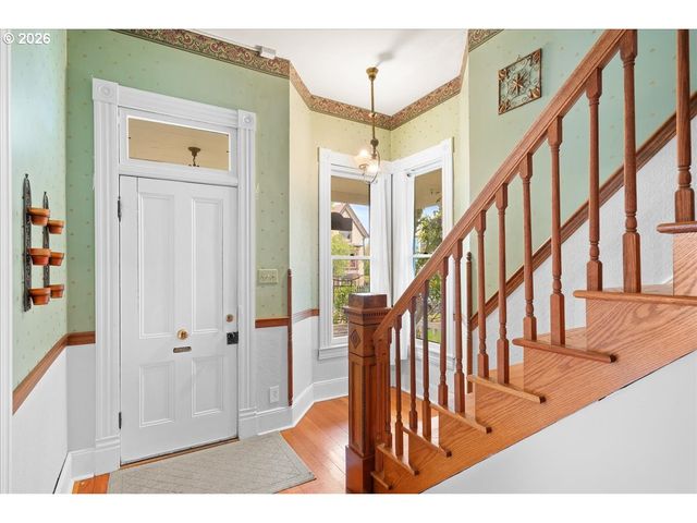 728 Sw 6TH Ave, Albany, OR 97321