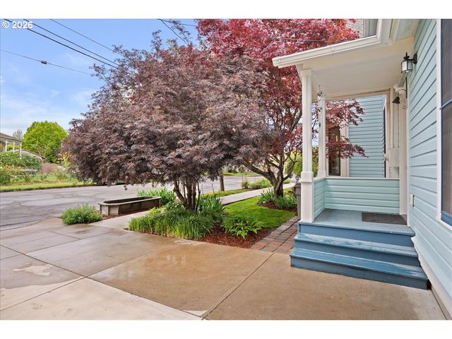 728 Sw 6TH Ave, Albany, OR 97321