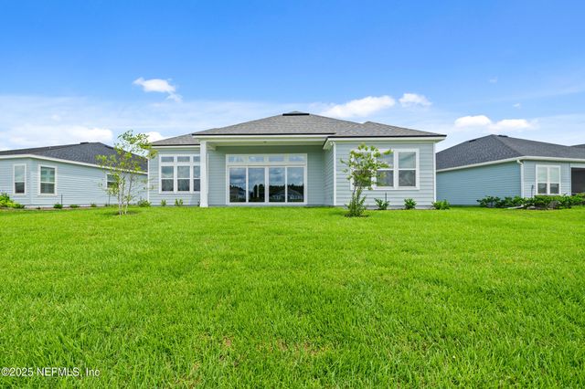 409 OAKLAWN Court, St. Augustine, FL 32092