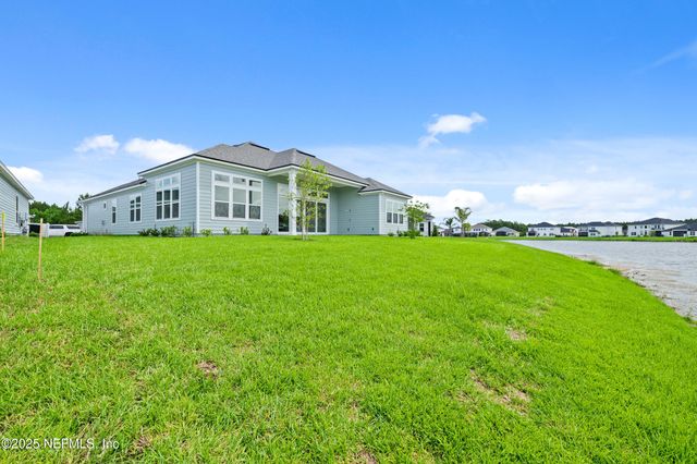 409 OAKLAWN Court, St. Augustine, FL 32092