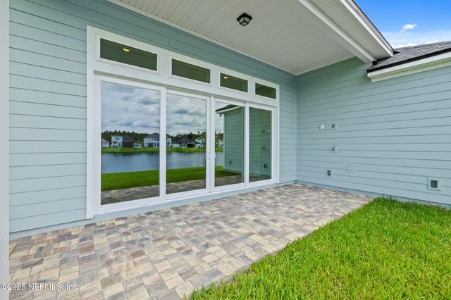 409 OAKLAWN Court, St. Augustine, FL 32092