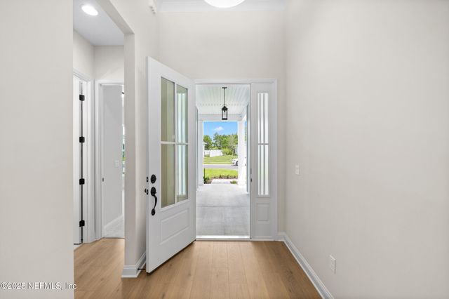 409 OAKLAWN Court, St. Augustine, FL 32092