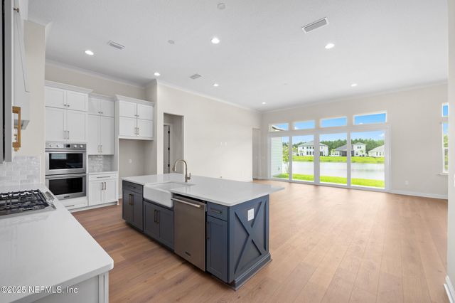 409 OAKLAWN Court, St. Augustine, FL 32092