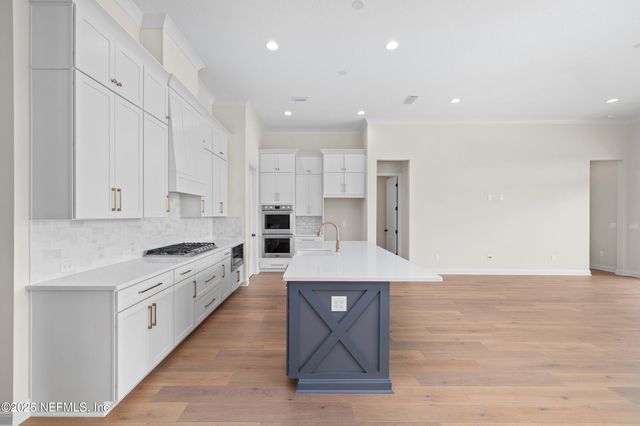 409 OAKLAWN Court, St. Augustine, FL 32092