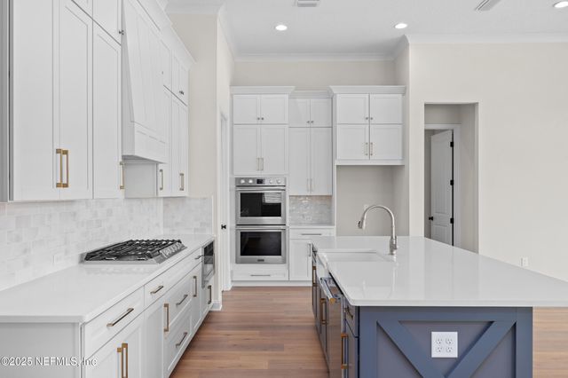 409 OAKLAWN Court, St. Augustine, FL 32092