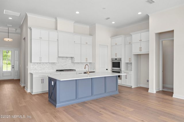 409 OAKLAWN Court, St. Augustine, FL 32092