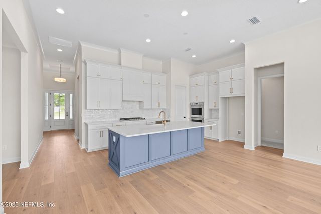 409 OAKLAWN Court, St. Augustine, FL 32092