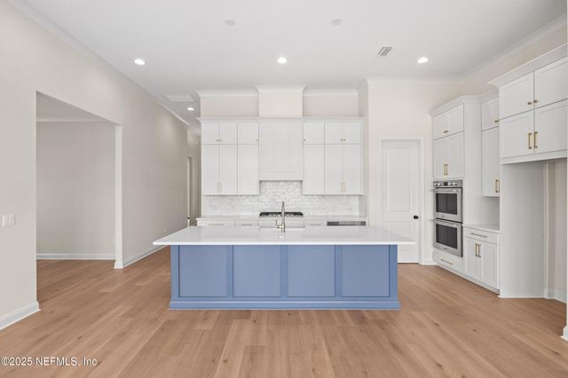 409 OAKLAWN Court, St. Augustine, FL 32092